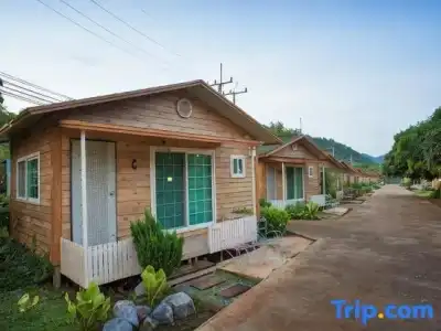 Golden Gold Resort & Spa Khaoyai - 168