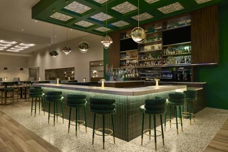 Carte San Diego Downtown, Curio Collection by Hilton - 34
