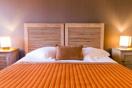 Almoria Hôtel & Spa - 64