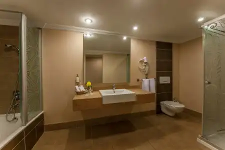 Kaya Belek Resort - Ultra All Inclusive - 28