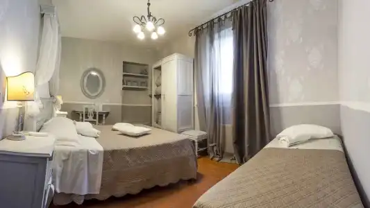 Il Castagnolo Country B&B - 151