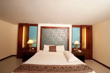 Convenient Grand Plus Suvarnabhumi - 37