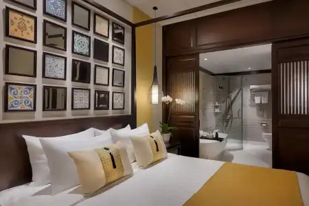 Allegro Hoi An. A Little Luxury & Spa - 92