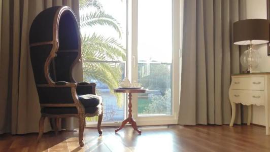 Refresh Boutique Apartments - 115