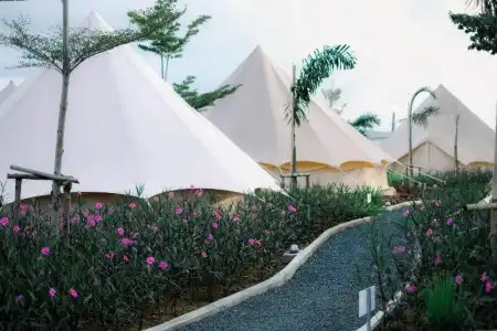 Roost Glamping - 44