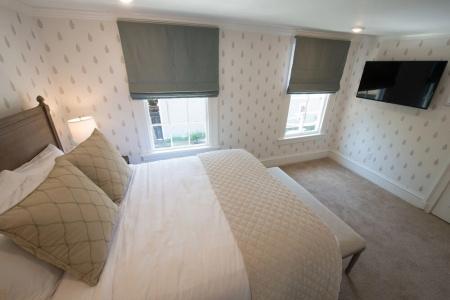 Serenity Inn Newport - 60