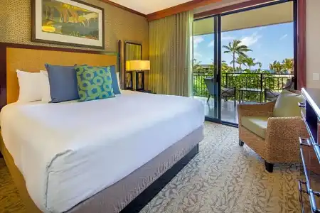Koloa Landing At Poipu Beach, A Wyndham Grand Resort - 172