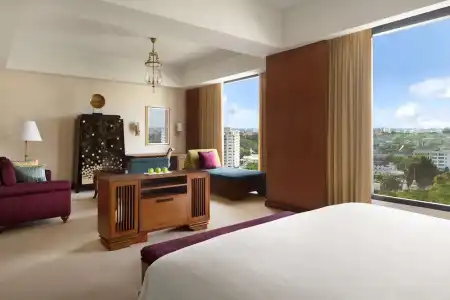 Shangri-La Chiang Mai - 46