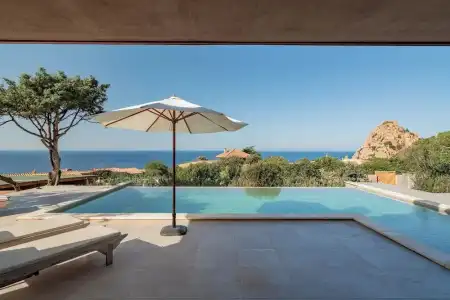Costa Paradiso Resort - 212