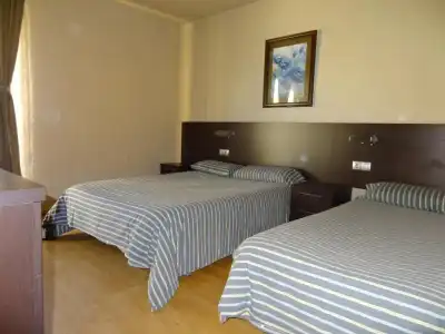 Hostal Cal Forner - 20