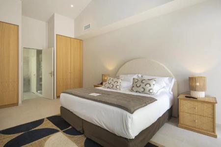Le Vallon de Valrugues Spa & Villas - 87