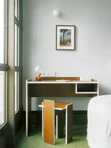 Hôtel Rosalie - 30