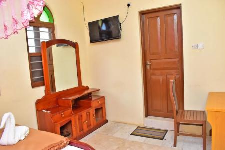 Funguni Palace - 37