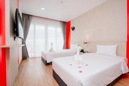 Sleep With Me design @ patong - 40