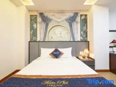 Thiên Phú Logia - 47