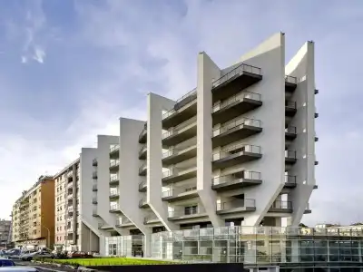 Lungotevere Suite - 26