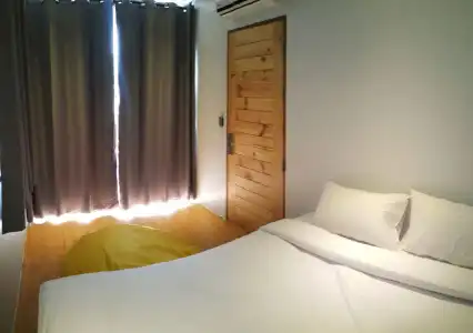 Us Hostel Samui - 2