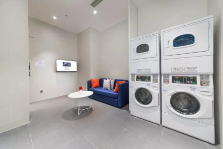 Holiday Inn Express Hangzhou Jiuzhou by IHG - 17
