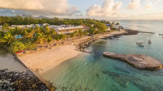 Le Peninsula Bay Beach Resort & Spa - 19