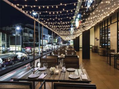Mövenpick Suriwongse Chiang Mai - 29