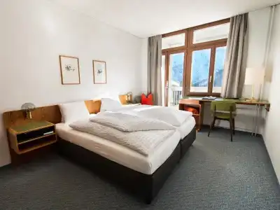 Altein Arosa, a Faern Collection Resort - 79