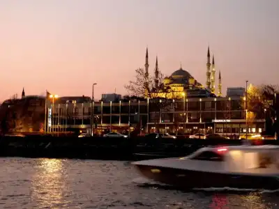 Kalyon Istanbul - 46