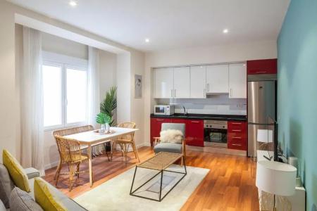 Canaan Boutique Apartments Madrid - 50