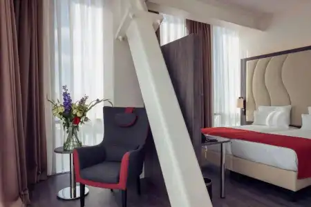 PLAZA Premium Almere - 106
