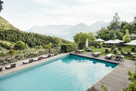 Relais & Chateaux Castel Fragsburg - 26