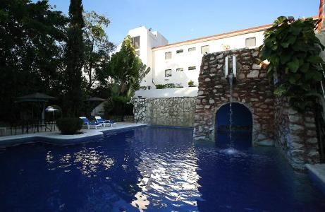Xbalamqué Boutique & Spa - 26