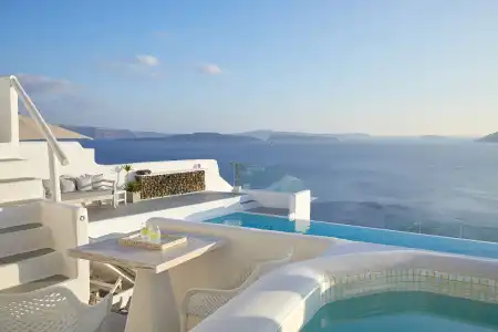 La Perla Villas - Adults Only - 14