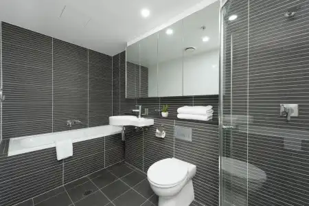 Astra Apartments Miller Street - 5