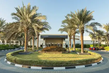 Le Méridien Dubai & Conference Centre - 4