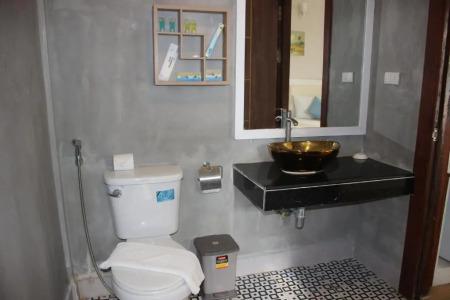 Scarlet Sails Resort - 22