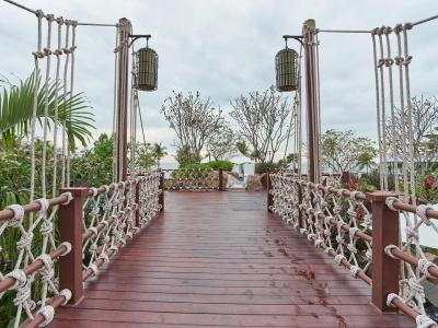 Mövenpick Siam Na Jomtien Pattaya - 35