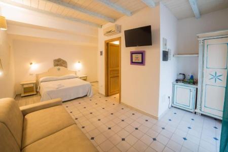 Domus Olbia Inn - 45