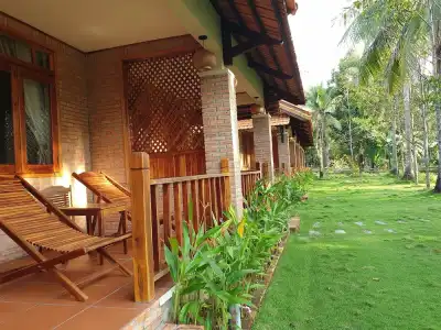 The Garden House Phu Quoc Resort - 183