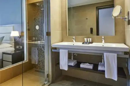 Riu Dubai Beach Resort - All Inclusive - 29