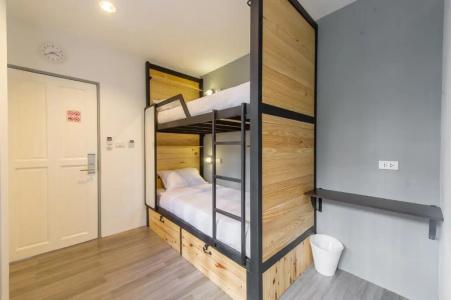 X9Hostel - 52