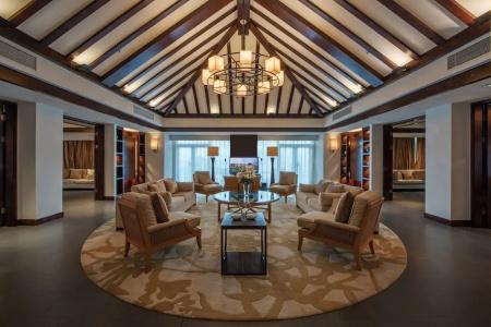 Sheraton Huizhou Beach Resort - 69