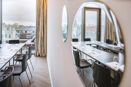 MAXX by Steigenberger Vienna - 33