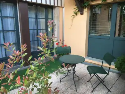 Le Manoir au Lac - 36