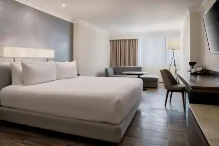 Hyatt Regency Merida - 4