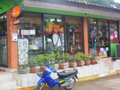 Runa Runa Guesthouse - 22
