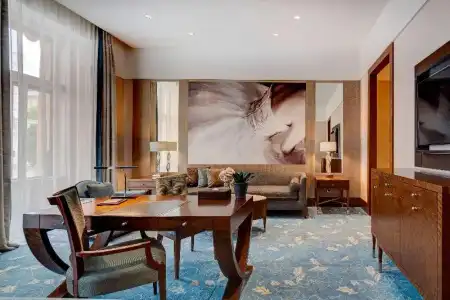 Anantara Palais Hansen Vienna - 64