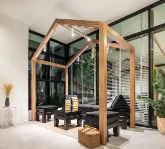 Siamplaengna Residence - 17