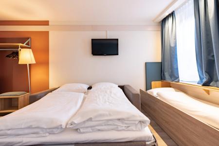 Garner OSNABRÜCK by IHG - 47