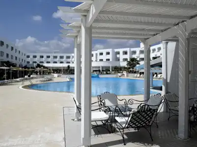 Thalassa Mahdia - 26