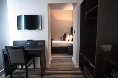 The W14 Kensington - 92
