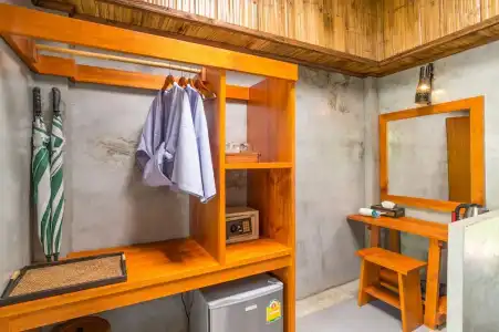 Alama Sea Village Resort - 51